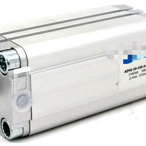 Stok Gudang Baru Asli a D V U - 5 0 <span class=keywords><strong>1</strong></span> a W B R <span class=keywords><strong>P</strong></span> Pengontrol Pemrograman PLC Otomasi Industri - Product Image 1