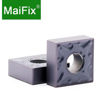 Maifix SNMG SNMG120408 SNMG120412 MA ZP152 ZP153 ZC2512 Insert en carbure Insert en acier trempé cnc Machine Inserts lame