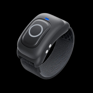 Control Remoto de Anillo Insta360 de 20m (66 pies), Mini Control de Pulgar, Resistente a Salpicaduras IPX7, para <span class=keywords><strong>Insta</strong></span> <span class=keywords><strong>360</strong></span> <span class=keywords><strong>GO</strong></span> Ultra X5 Ace Pro <span class=keywords><strong>2</strong></span>, <span class=keywords><strong>Accesorios</strong></span> Originales - Product Image 6