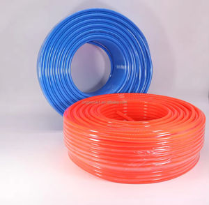 Tubo de compresión de aire de poliuretano de alta calidad Manguera de TPU Tubo neumático de PU Tubo BG - Product Image 1