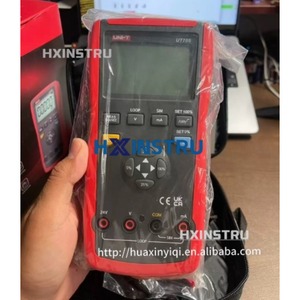 Calibrador de Temperatura con Termopar UNI-T UT701 - Instrumento de Calibración Portátil de Alta Precisión lexso H - Product Image 4