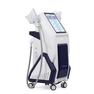 Portable Dual Applicator Slimming Machine with -10-45 Therapy Technology - Product Image 4
