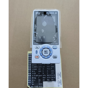 UT32A-000-10-00 ตัวควบคุมจอแสดงผลสำหรับโยโกกาว่า UT32A-000-10-00 UT32A-000-10-00 ตัวควบคุมจอแสดงผลสำหรับโยโกกาว่า UT32A-000-10-00 - Product Image 1