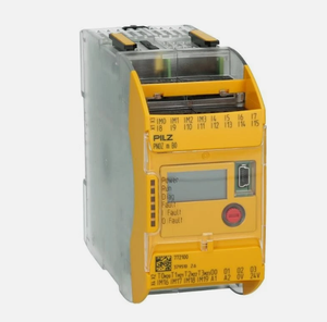 Tout nouveau brûleur 772102 PNOZ m B1, livraison gratuite DHL - Product Image 2