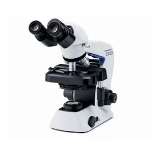 Best Quality Original Olympus Cx23 Medical Optical Digital Trinocular Biological Microscope For Laboratory
