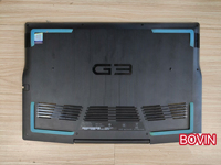 Wholesale Bulk Purchase Consumer Electronics for dell G3-3500 I7-10750H 16GB 512 SSD RTX 2060 (6G) Gaming Laptop
