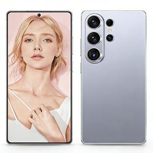 Nueva Versión 2026, Teléfono Inteligente 5G Desbloqueado, Económico, S26 Ultra, Pantalla Grande de 6.9 Pulgadas, 12GB+512GB 1TB, Teléfono Celular Android S26 Ultra - Product Image 3
