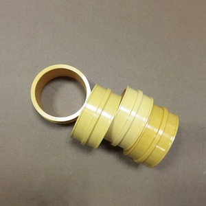 เครื่องเคลือบเงาความเร็วสูง ZrO2 เซรามิกไวร์ดรอว์วิ่งแคปสแตน - Product Image 3