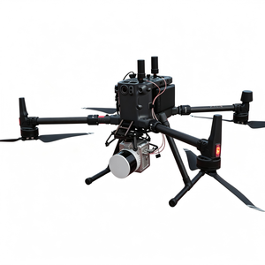 LiAir X3C-H UAV LiDAR Escáner 3D de Largo Alcance en Stock, Escáner Portátil SLAM para Ingeniería Civil, 32 Canales GNSS RTK - Product Image 1