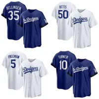 Men Women Baseball jersey Dodgers KERSHAW 22# BELLINGER 35# MUNCY