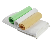 Chiffon de nettoyage multi-usages en cuir pour voiture, en rouleau, blanc, lavage