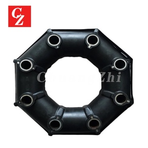 Kit de Acoplamiento Flexible 046999 para Compresor de Aire Sullair SAGA LS25S - Product Image 6