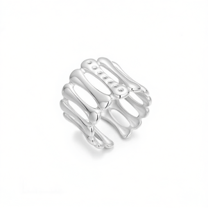 Anillo de Moda A3305 para Mujer, Joyería de Alta Calidad - Product Image 3