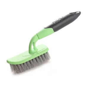 Hard Bristled Brush Household Multifunctional Cleaning Brush Floor Brush Long Handled Shoe Brush Toilet Brush Floor Brush