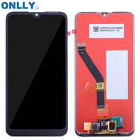 Écran LCD d'origine pour Huawei Y5 Y6 Y7 Y9 Prime Y9s Remplacement d'écran LCD pour Huawei Y9 2019 Écran LCD