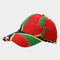 Gorras de béisbol con bandera Rasta del León de Judá, gorra de camionero ajustable para hombres y mujeres, sombreros para el sol ajustables para hombres y mujeres