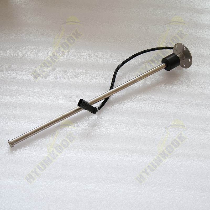 Hyunkook 503-8698 322-7451 SENDER AS-LEVEL for 966G 966H