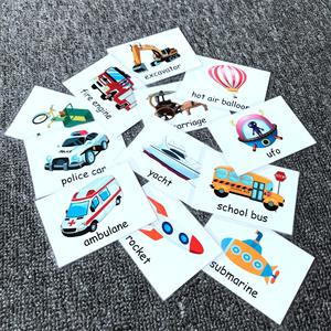 บัตร<span class=keywords><strong>คำ</strong></span><span class=keywords><strong>ศัพท์</strong></span><span class=keywords><strong>ภาษา</strong></span>อังกฤษแบบกันน้ำ พลาสติก สีสันสดใส รูปสัตว์ สำหรับการเรียนรู้การสะกด<span class=keywords><strong>คำ</strong></span> - Product Image 3