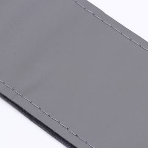 FCGSK, venta de fábrica, protector de cuero genuino <span class=keywords><strong>para</strong></span> <span class=keywords><strong>volante</strong></span> de coche, <span class=keywords><strong>para</strong></span> Toyota, Honda, <span class=keywords><strong>Mazda</strong></span>, Nissan, MITSUBISHI - Product Image 2