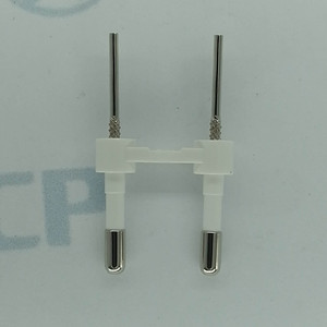 Spina di alimentazione solida 2pin europea olandese francese italia Isreal Plug coreano testa di tacchino Plug - Product Image 4