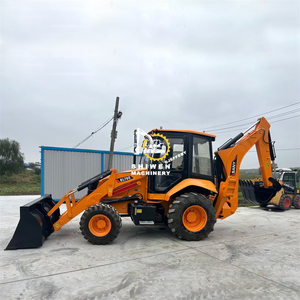 รถตักล้อยางมือสองสภาพ 99% ยี่ห้อ SANY รุ่น BL70C น้ำหนัก 7 ตัน ขับเคลื่อน 4 ล้อ ได้รับมาตรฐาน CE และ EPA พร้อมพ่นสีใหม่ เหมาะสำหรับงานดิน รุ่น SANY BHL70 BHL95 BHL105 - Product Image 6