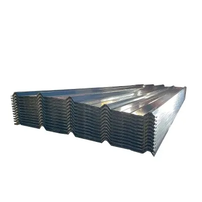Metal building materials color corrugated steel sheet Galvanized iron roof sheet corrugated roof sheet L/C payment
