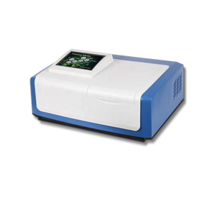 Espectrofotómetro VIS de Haz Dividido CHINCAN L3S L6S L6 UV-VIS - Product Image 1