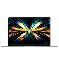 Ordinateur portable XIAOMI AI Redmi Book 14 2026, processeur Intel Core Ultra, écran 2.8K 14 pouces 120Hz, Ultra 5 125H / 32 Go / 1 To, ordinateur portable professionnel