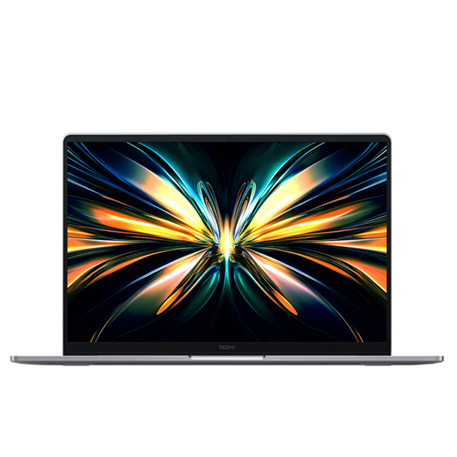 XIAOMI AI Laptop Redmi Book 14 2026 Intel Core Ultra Processor 2.8K 14inch 120Hz Ultra 5 125H /32GB /1TB Business Notebook
