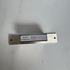 150KA ล็อคไฟฟ้าสำหรับ DC12V น้ำหนัก800กก. ไม่มีช่องสำหรับควบคุมการเข้าออกประตูแบบมีกรอบ - Product Image 4