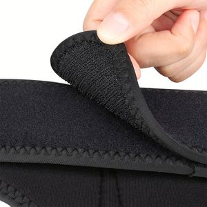 Portaherramientas táctico de neopreno para hombro y axila, personalizado y oculto - Product Image 3