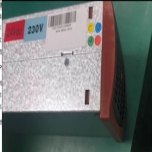 CE + T TSI BRAVO 230 VAC Onduleur modulaire 24/48 <span class=keywords><strong>Vdc</strong></span> 230Vac 2.5 kVA P/N T321720201 - Product Image 2