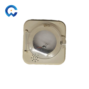 Tùy chỉnh chế biến sản phẩm nhựa PTFE khuôn hồ sơ kéo dài thử nghiệm thí nghiệm quả tạ rãnh phần - Product Image 2
