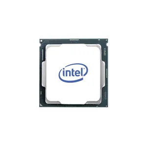 英特尔至强E-2300系列3.20 GHz 12m高速缓存80W 6核心服务器CPU E-2356G