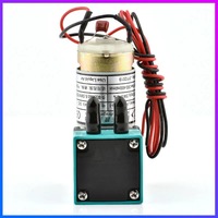 Bomba de Tinta JYY(B)-Y-10-I JYY(B)-Y-30-I 24V DC, Bomba de Tinta de 3w 6.5w para Impresora de Tinta de Sublimación, Pigmento, Solvente y Tinte UV DTF