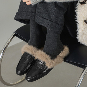 Sandales de créateur à bout pointu avec boucle de ceinture pour femme, printemps-été, semelle intérieure légère en PU, mode de luxe - Product Image 5