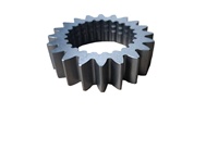 Vente en gros Nouveau arbre principal de transmission 4ème vitesse pour boîte de vitesses de camion SINOTRUK 10JS90A, référence 10JS90A-1701114