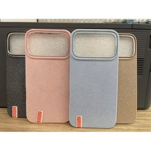 Funda para teléfono móvil con cubierta de ventana para iPhone 14 Pro Max, cubierta trasera protectora, diseño delgado - Product Image 1