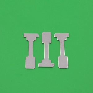 Hardware Stamping Parts Manufacturers Supply Stainless Steel Stamping Parts Hardware Stamping Parts to Support the Drawing to Sa - Product Image 2