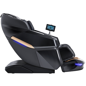 Dual Core Fauteuil De Professionnel Tapotement Petrissage Roulage Frapperolling zero <b>Gravity</b> <b>Chair</b> - Product Image 5