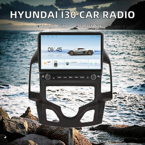 <span class=keywords><strong>Autoradio</strong></span> <span class=keywords><strong>Android</strong></span> 13 pour <span class=keywords><strong>I30</strong></span> 2007-2012, CarPlay, écran 10,1 pouces, GPS, navigation, <span class=keywords><strong>autoradio</strong></span> stéréo, USB, aide au stationnement, garantie 1 an - Product Image 2