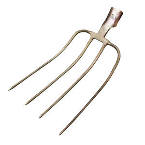 ยอดนิยมราคาต่ำผู้ผลิตเหล็กสวนส้อม F118 - Product Image 4