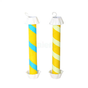 Piège à colle fluorescent Haierc pour insectes volants - Product Image 1