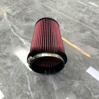 00C03396 Élément de filtre à air marin spécialisé pour groupe électrogène, filtre Clark pour pompe à incendie embarquée, résistance aux hautes températures