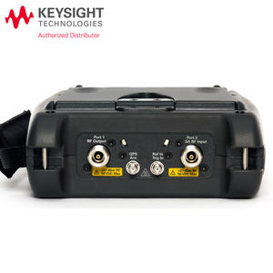 Keysight FieldFox Handheld Analisador Espectro N9935A/9936 Agilent Feito na <span class=keywords><strong>China</strong></span> - Product Image 5