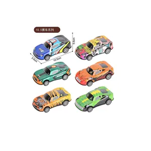 LONGXI liga carro brinquedos modelo mini metal carro pequenos veículos Hot Sale Diecast Brinquedos baratos Veículos liga carros de corrida modelos para crianças