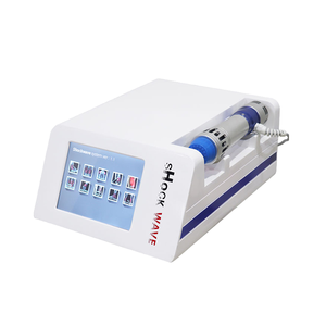 Instrumento de Fisioterapia de Alta Frecuencia para Aliviar el Dolor Óseo y Muscular - Product Image 2