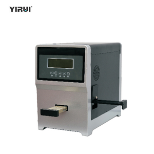 Utilizado para el lector de dosis de <span class=keywords><strong>termoluminiscencia</strong></span> personal y ambiental de la CTLD-250 - Product Image 1