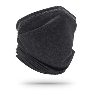 Cetakan Kustom Grosir Kualitas Tinggi Penutup Wajah Memancing Kosong Penutup Leher Penghangat Bandana Poliester Olahraga Tahan Angin Penutup Leher - Product Image 4