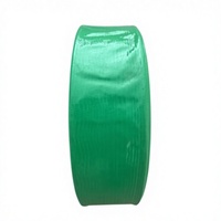 Tuyau plat en PVC haute pression de 3 pouces de l'usine Longxi pour la lutte contre les incendies et les secours d'urgence